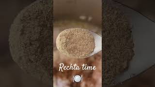 Rechta Algeroise food recipe recettealgerienne shortfood shorts recettefacile cooking [upl. by Branch]