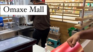 Omaxe Connaught Place Mall Greater Noida [upl. by Pirali968]