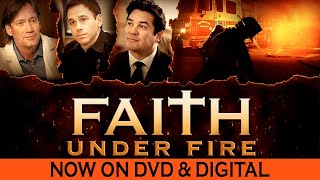 Faith Under Fire  Trailer  Own it Today on Digital amp DVD [upl. by Ddart]