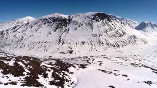 Galdhøpiggrennet 2014 [upl. by Starr230]