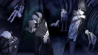 Shuichi Saihara’s Nightmare [upl. by Hy]