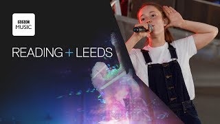 Sigrid  Strangers Reading  Leeds 2018 [upl. by Naashom]