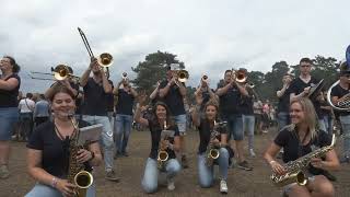 OUTBLAST Set Crossbaan Zwarte Cross 2023 zaterdag 22 juli 2023 Lichtenvoorde NL [upl. by Ashman639]