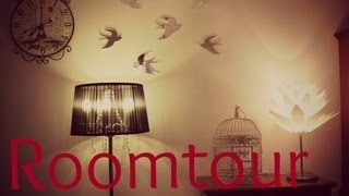 ♡ Roomtour ♡  meine Wohnung [upl. by Rakso542]