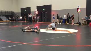 107 Yang Ariya v Larson C Ripon 122823 W PIN 017 [upl. by Esenaj]