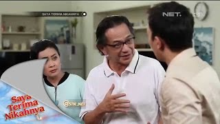 Saya Terima Nikahnya  Episode 9  Kursi Pijat  Part 13 [upl. by Arama899]