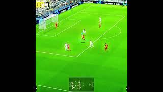 quotStunning PES PC 4K Goal Precision Scoring at Its Best PES2024 4KGaming GoalHighlightsquot [upl. by Brittain]