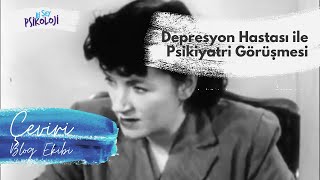 Depresyon ve Panik Atak İçin Kür  Prof İbrahim Saraçoğlu [upl. by Oster422]