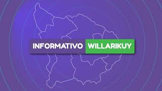 INFORMATIVO WILLARIKUY 4 DE OCTUBRE DE 2024 [upl. by Strep696]