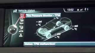 Bimmer Retrofit Presents  Overview of NBT Retrofit in a preNBT F10 BMW [upl. by Hildick]