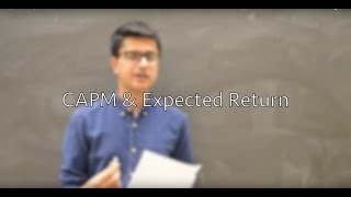 Required vs Expected Return [upl. by Enatan]