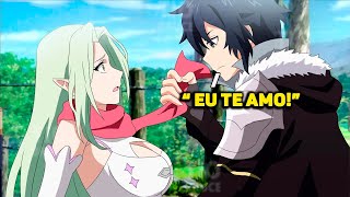 5 MELHORES ANIMES DUBLADOS COMPLETOS PARA VOCÊ ASSISTIR AGORA [upl. by Combe]