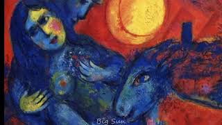 Marc Chagall paintings [upl. by Aivlys]