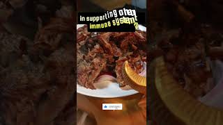 Meat Benefits steaktips steakrecipes howtocooksteak cooking steakcooking cookingtutorial [upl. by Ferino]