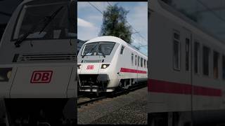 Train Sim World 4  Expert BR 101 mit IC Steuerwagen  Fahrplan und Release  TSW 4 NEWS [upl. by Billie22]