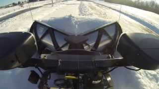 FISHER® Snow Plows XV2™ VPlow [upl. by Nnayelhsa]