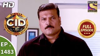 CID  Ep 1483  Full Episode  30th December 2017 [upl. by Attaymik]