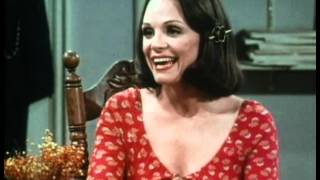 Rhoda  S01E05  The Lady In Red [upl. by Ecyor]