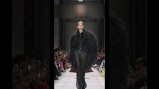 ELIE SAAB Couture 🍁 Fall 2024 shorts fashion trending couture trendingnow [upl. by Boehike]