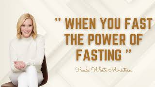 Breaking Ungodly Soul Ties  2 Pastor Paula White Cain [upl. by Gayn]