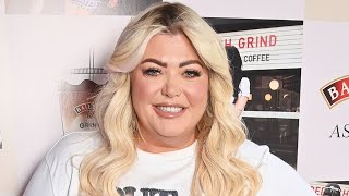 Gemma Collins shows off impressive weight loss after saying she is leaving UK for good [upl. by Nerw]