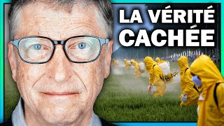 👿Pourquoi Bill Gates achètetil massivement des Terres Agricoles [upl. by Pros]