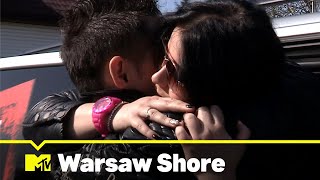 Abschied  Warsaw Shore  S2E13 44  MTV Deutschland [upl. by Ing]