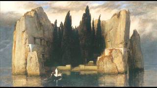 Rachmaninov The Isle of the Dead Symphonic poem Op 29  Andrew Davis [upl. by Ciccia]