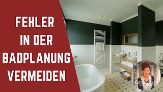 So bekommst du garantiert ein zeitloses New England Flair auch in dein Badezimmer [upl. by Elgna30]