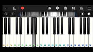 Doxologia Inc piano [upl. by Clarita]