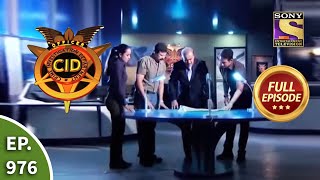 CID  सीआईडी  Ep 976  Rain Of Blood  Full Episode [upl. by Herby]