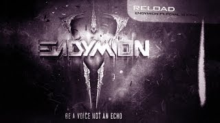 Endymion ft FERAL is KINKY  Reload Official Preview [upl. by Atnovart520]