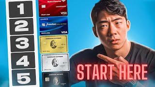 Ultimate Credit Card Hacking Guide [upl. by Llekram]