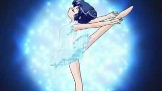 Anime girls  Ballerina [upl. by Emor]