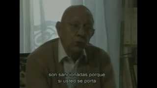 6 Cornelius Castoriadis Grandes pensadores del siglo XX [upl. by Niddala]