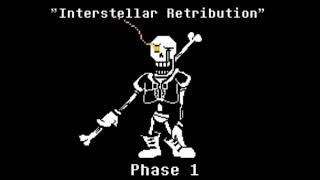 Disbelief Papyrus Full OST 19 Credits In Description [upl. by Fillender]