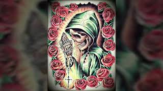 Orgulloso Soy Tu Hijo La Santa Muerte [upl. by Callean]