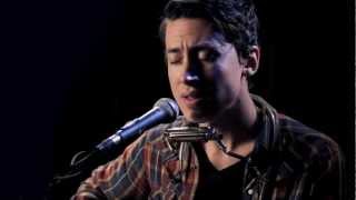 Noah Gundersen performs quotCigarettesquot [upl. by Swaine]