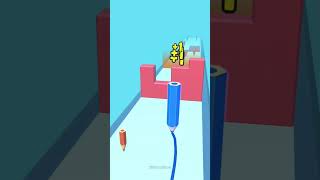 Nanu ji ki pancil 😂 Rmigamerz  Oggy and Jack  All Funny Games cartoon bhoot wala [upl. by Candace888]