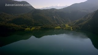 Die Zukunft der Wasserkraft Teil 1 von 5 Kleinwasserkraftwerke und große Speicherkraftwerke [upl. by Adnerb]