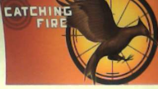 Catching Fire Audiobook Chapter 24 [upl. by Ahsinahs768]