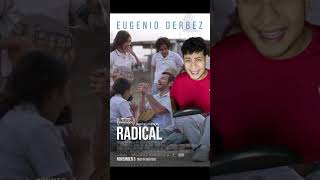 No deberían cobrar por ver Radical de Eugenio Derbez [upl. by Lulu]