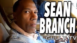 TEFLON SEAN TALKS quotREPUTATIONquot DC BLACKS PRISON GANG SHORTY POP AND ALPO ENCOUNTERS [upl. by Ayrad]