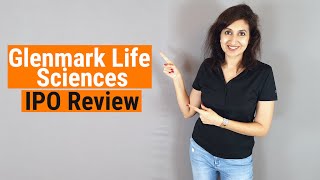 GLENMARK LIFE SCIENCES Q3 results 2024  GLS results today  GLENMARK LIFE Share News  GLS Share [upl. by Acinot]