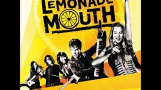 09 Lemonade Mouth  Breakthrough Soundtrack [upl. by Anesor]