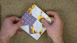 Foldology Origami Puzzles  Solution for 92 [upl. by Moskow]