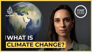 What is Climate Climate Change Lines of Evidence Chapter 1 [upl. by Haziza]