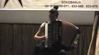 Sokobanja2010DavidovicJelena0510wmv [upl. by Enitsej711]