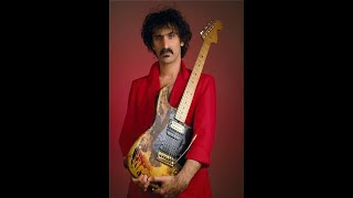 Frank Zappa live in Denmark 1982 [upl. by Llednohs940]