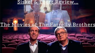 Siskel amp Ebert Review The Movies ofThe Farrelly Brothers [upl. by Avihs859]